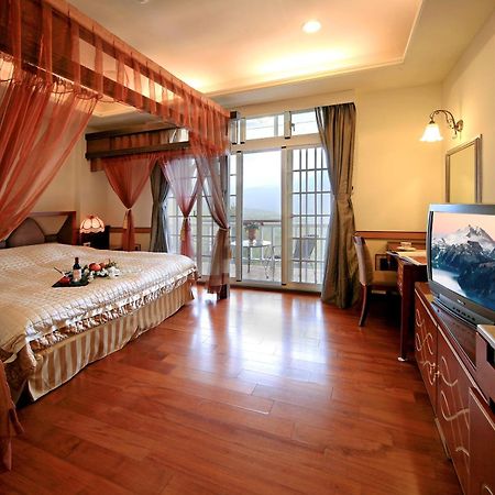 Dream Forest Villa Renai Room photo
