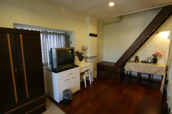 Dream Forest Villa Renai Exterior photo