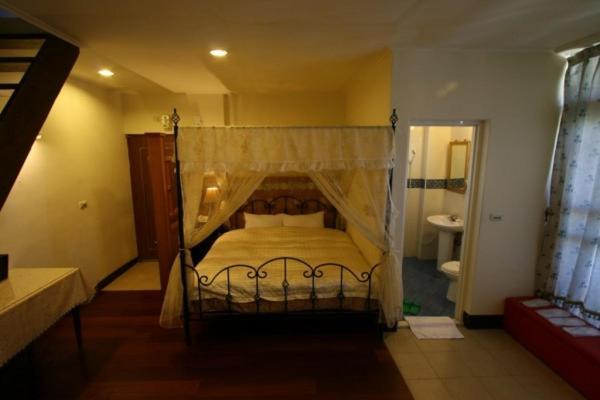 Dream Forest Villa Renai Exterior photo