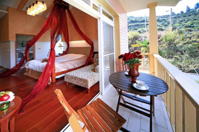 Dream Forest Villa Renai Exterior photo
