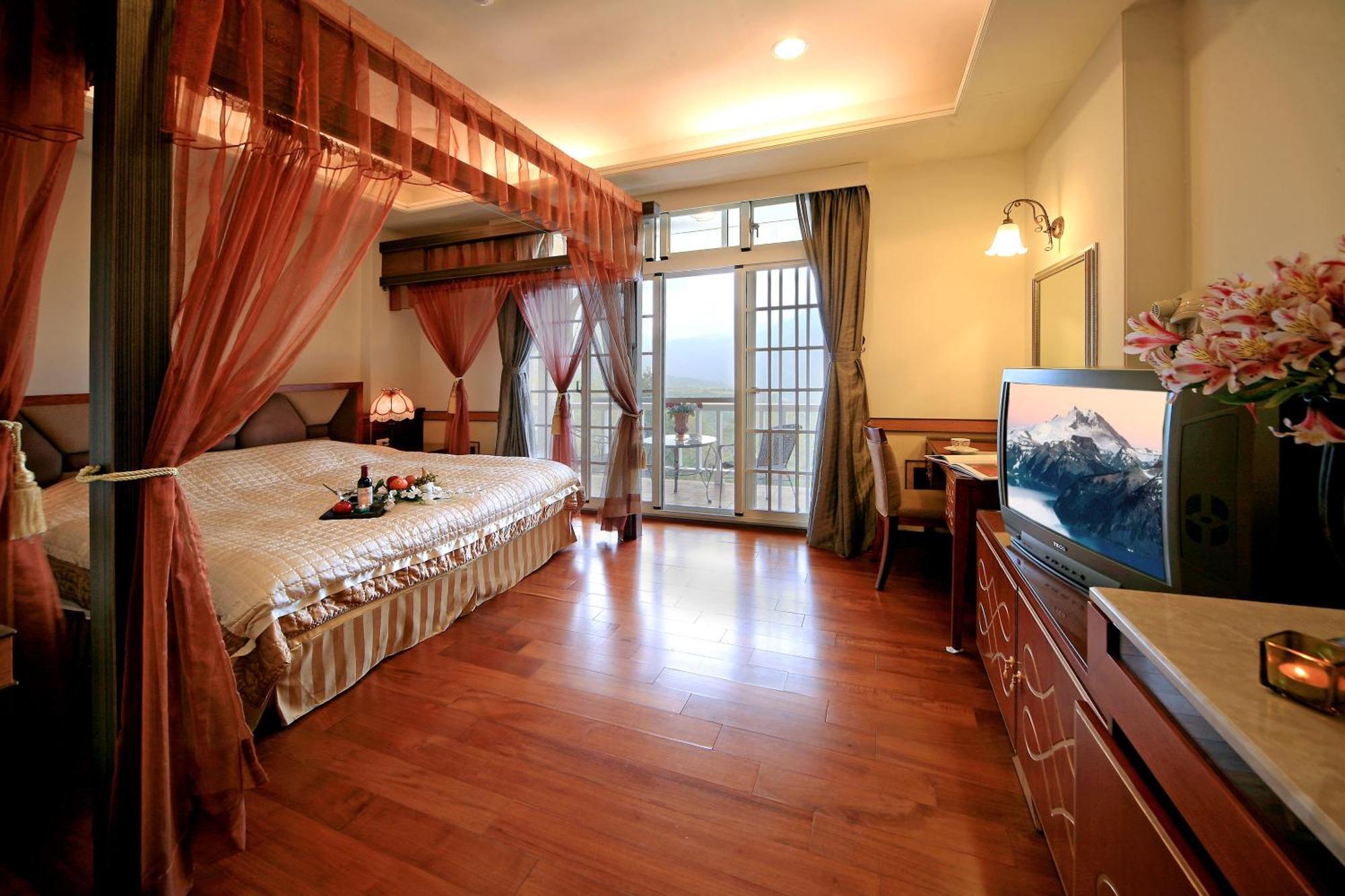 Dream Forest Villa Renai Room photo