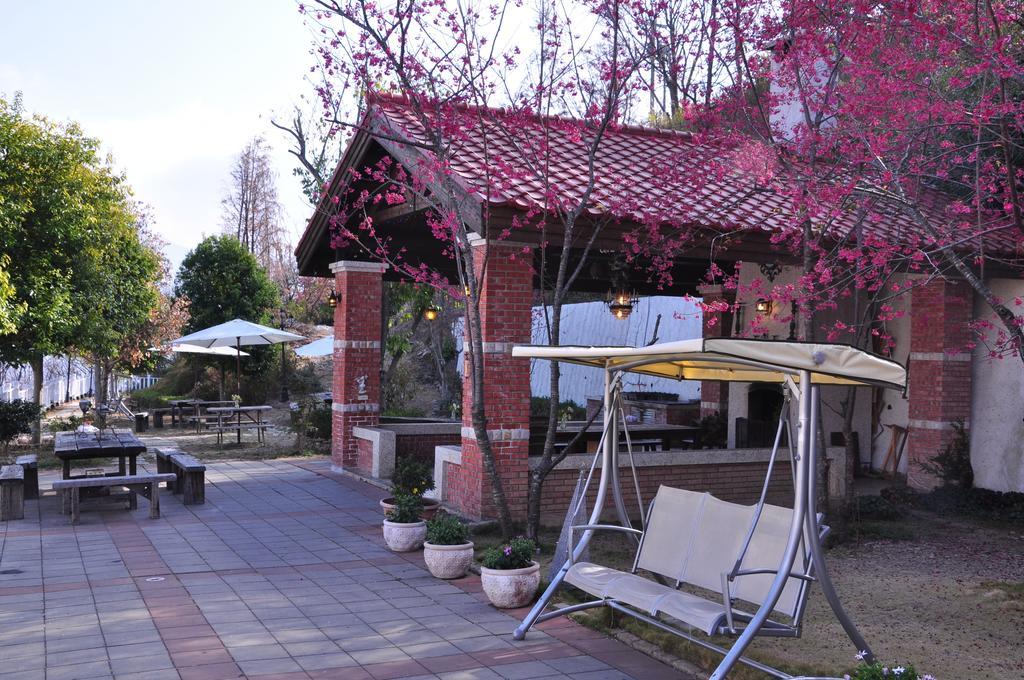 Dream Forest Villa Renai Exterior photo