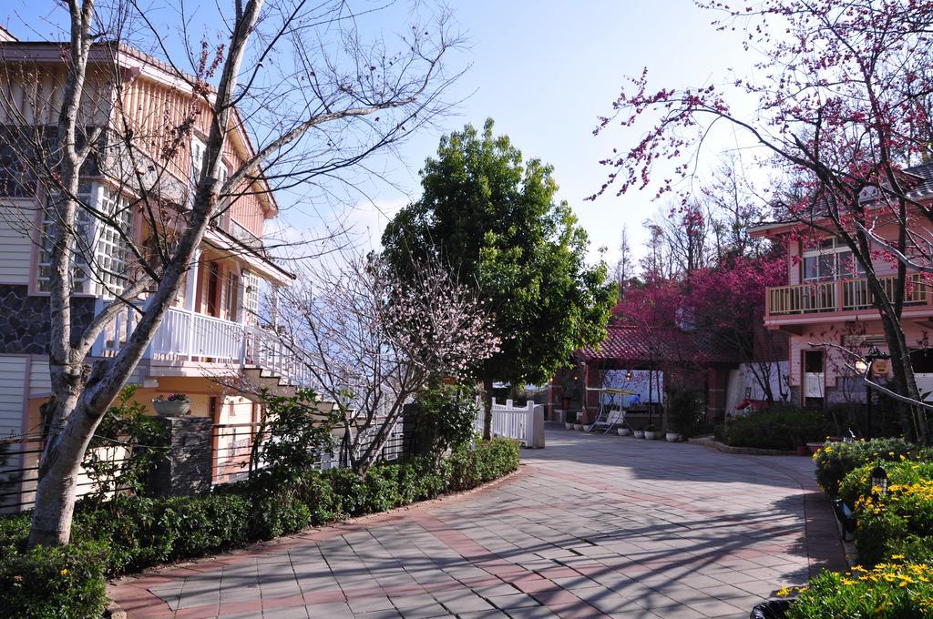 Dream Forest Villa Renai Exterior photo