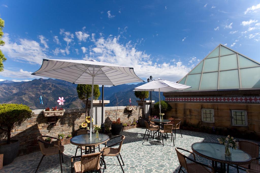 Dream Forest Villa Renai Exterior photo