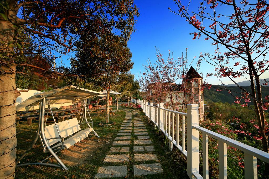 Dream Forest Villa Renai Exterior photo