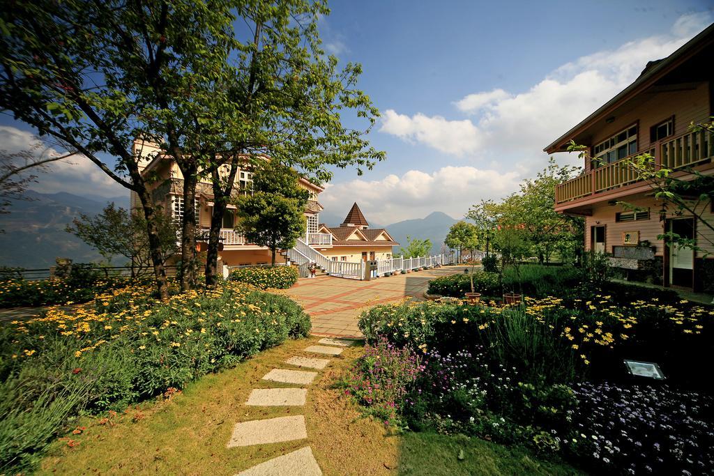 Dream Forest Villa Renai Exterior photo