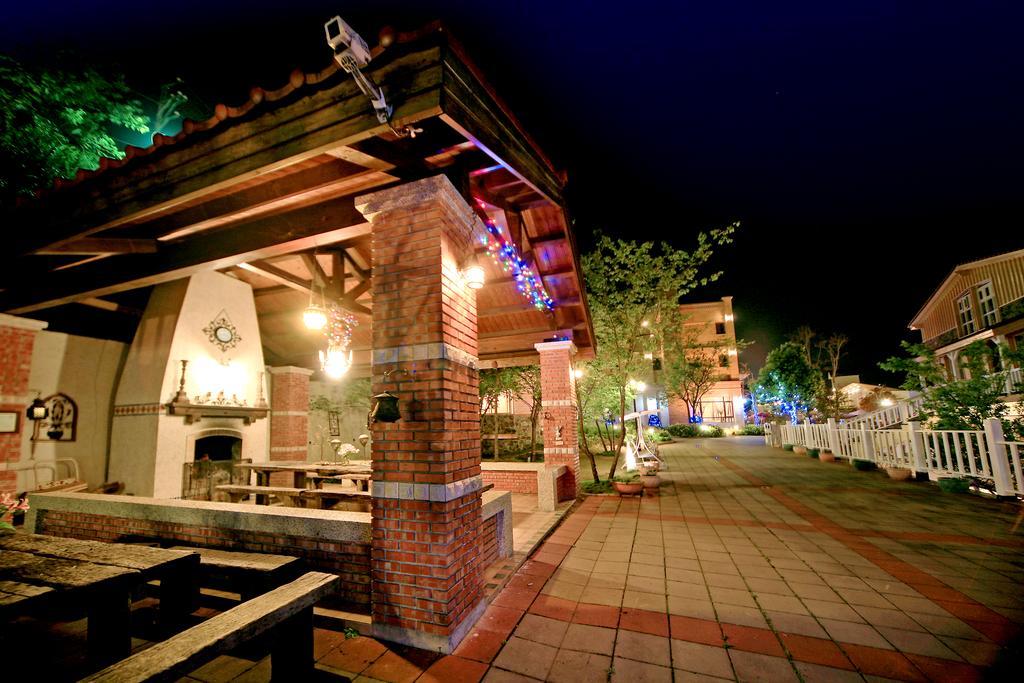 Dream Forest Villa Renai Exterior photo