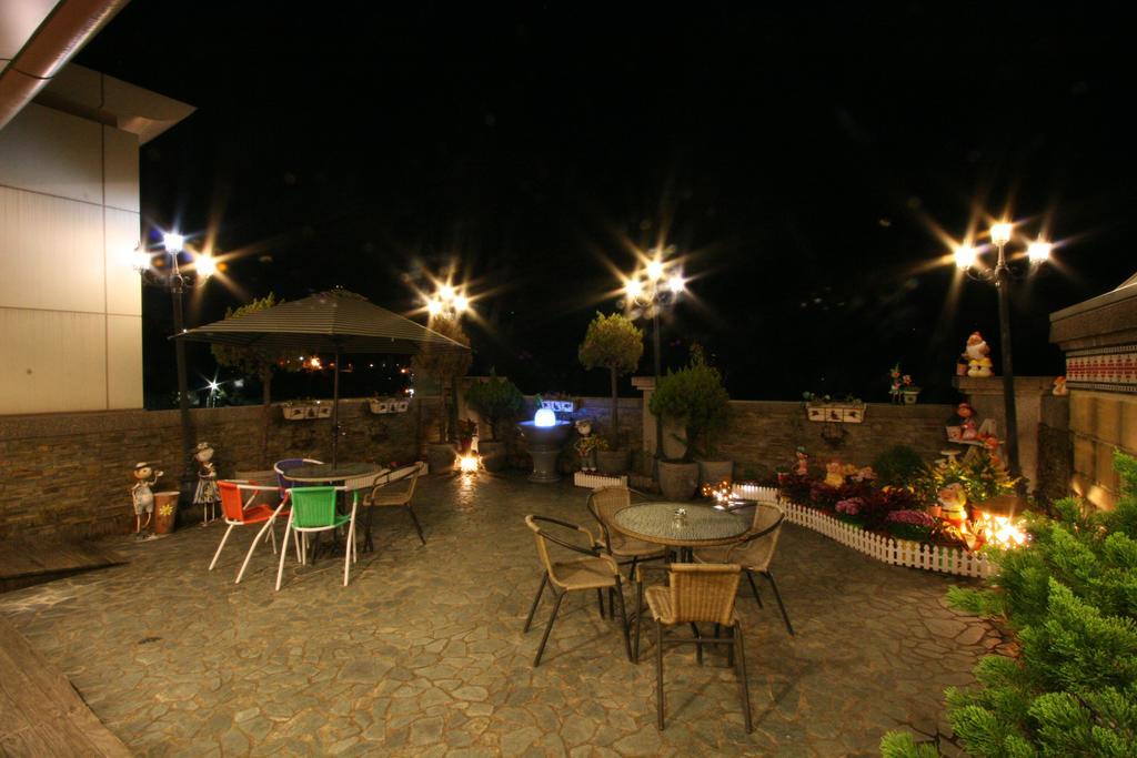 Dream Forest Villa Renai Exterior photo