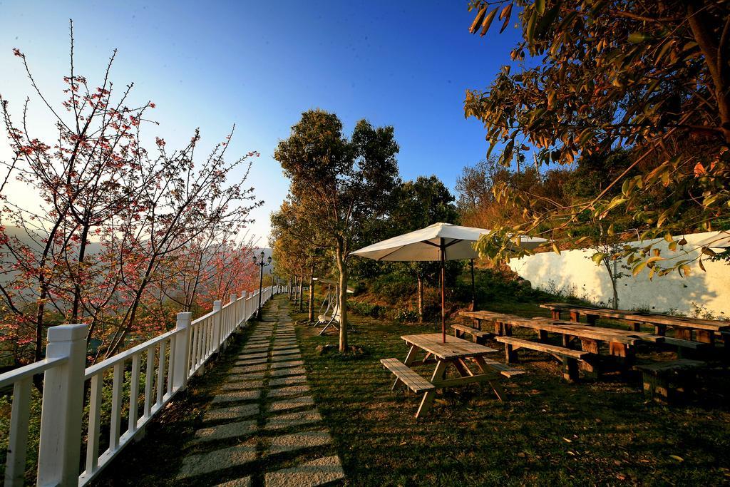 Dream Forest Villa Renai Exterior photo