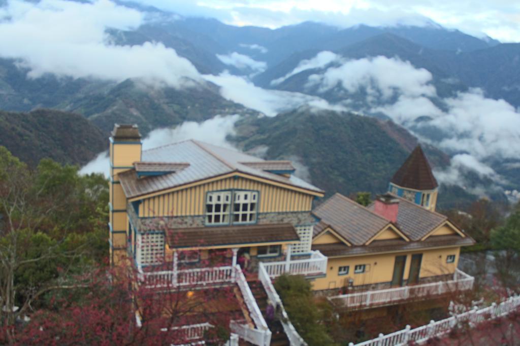 Dream Forest Villa Renai Exterior photo