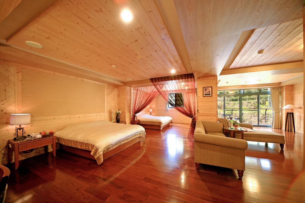 Dream Forest Villa Renai Room photo