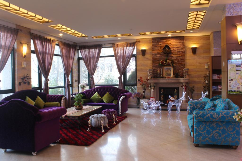 Dream Forest Villa Renai Exterior photo