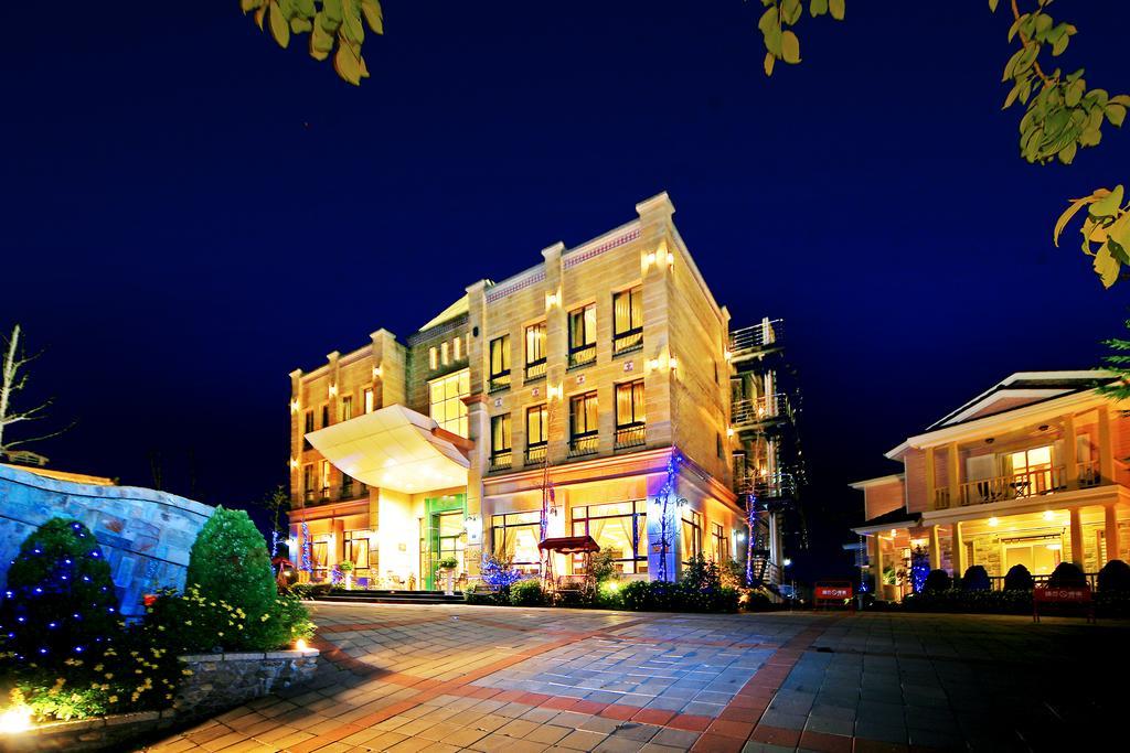 Dream Forest Villa Renai Exterior photo