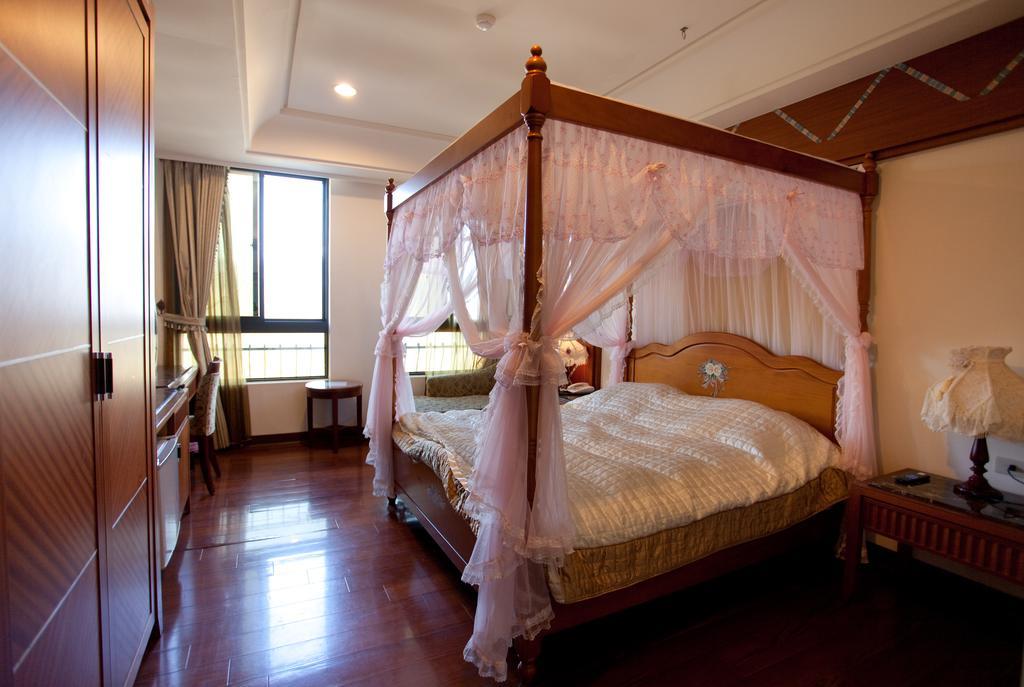 Dream Forest Villa Renai Exterior photo