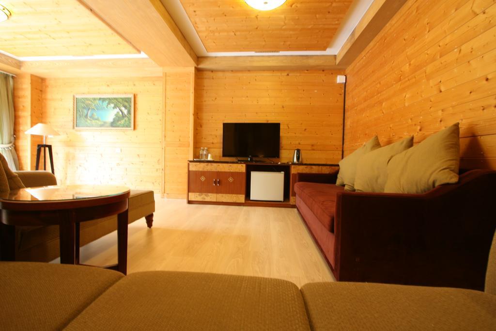 Dream Forest Villa Renai Exterior photo