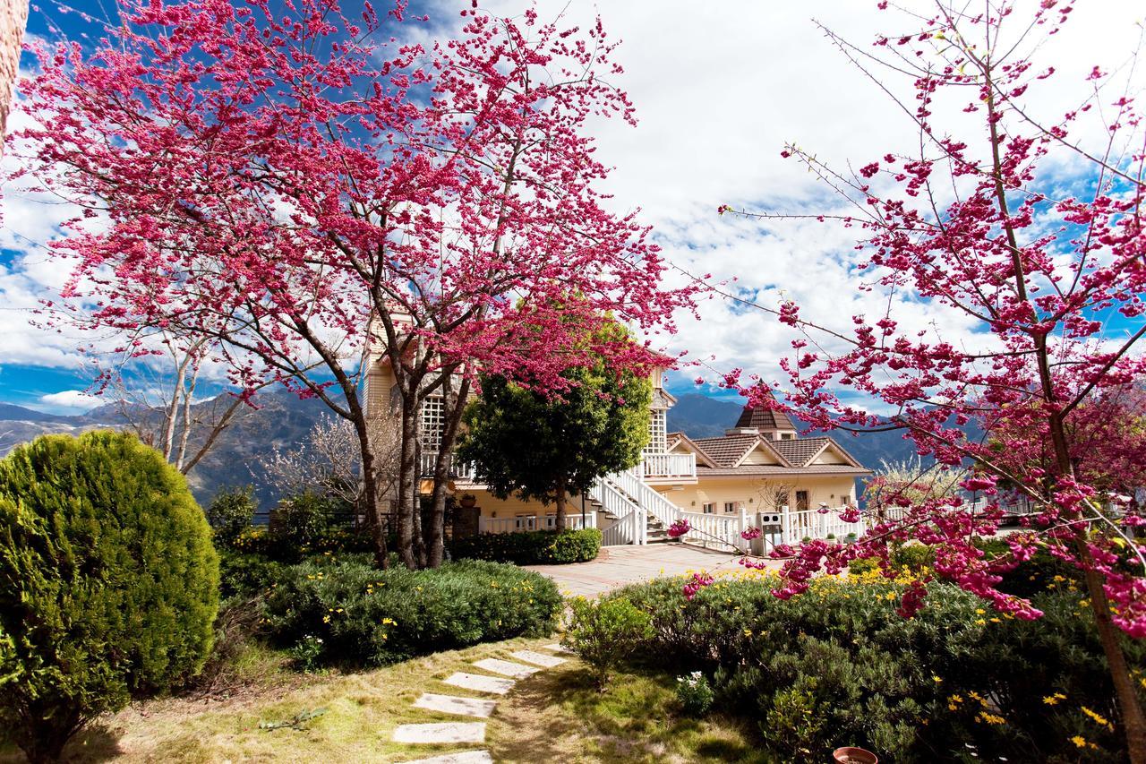 Dream Forest Villa Renai Exterior photo