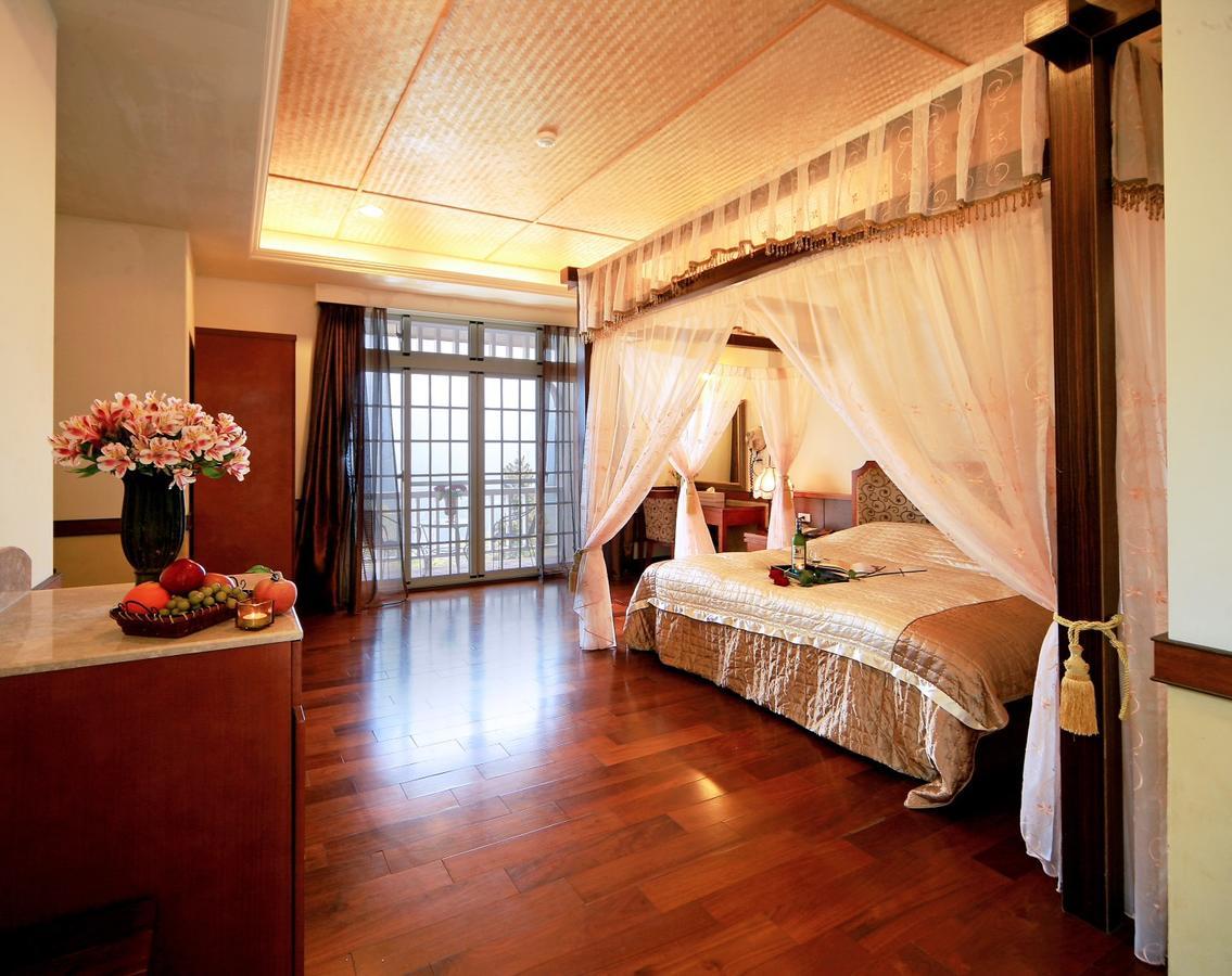 Dream Forest Villa Renai Exterior photo