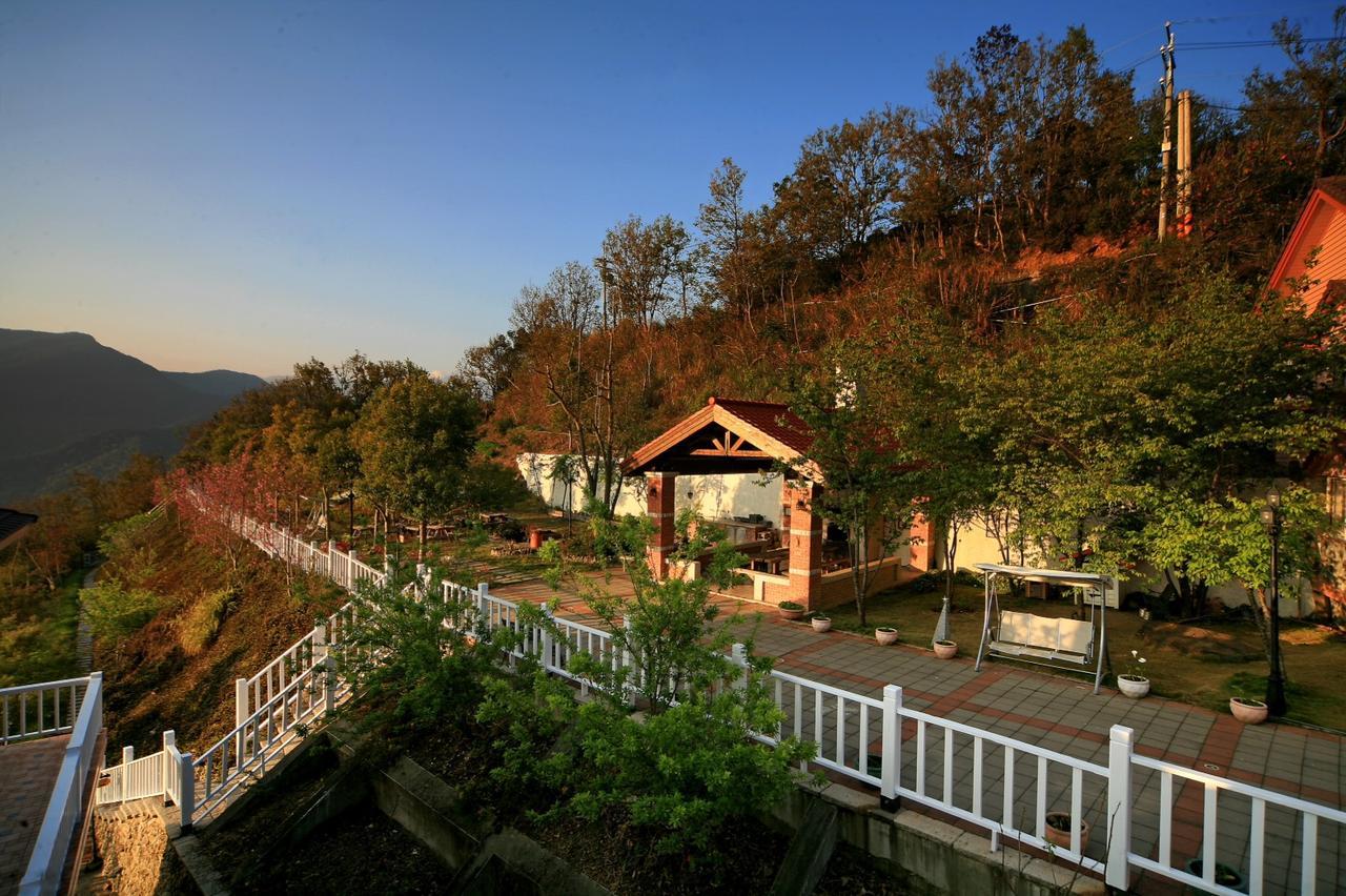 Dream Forest Villa Renai Exterior photo