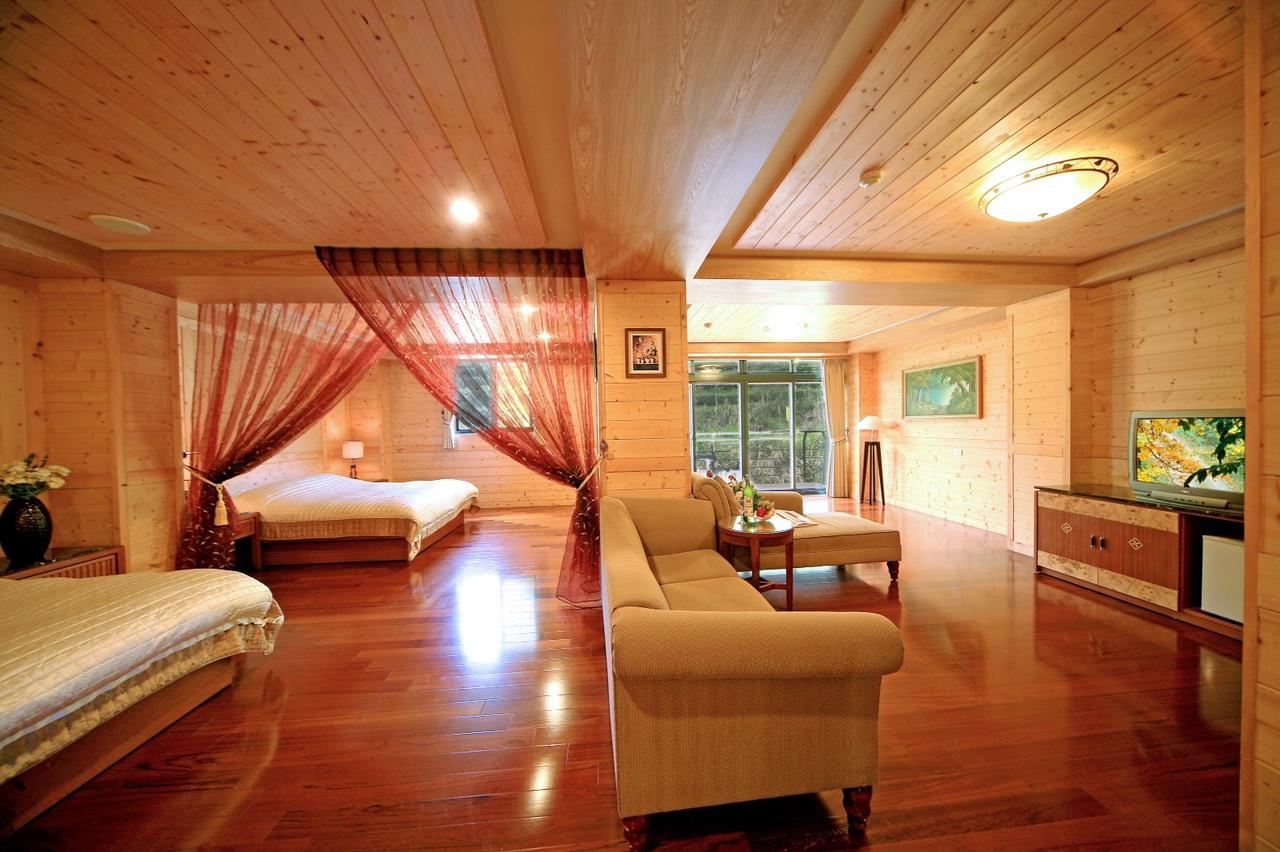 Dream Forest Villa Renai Exterior photo