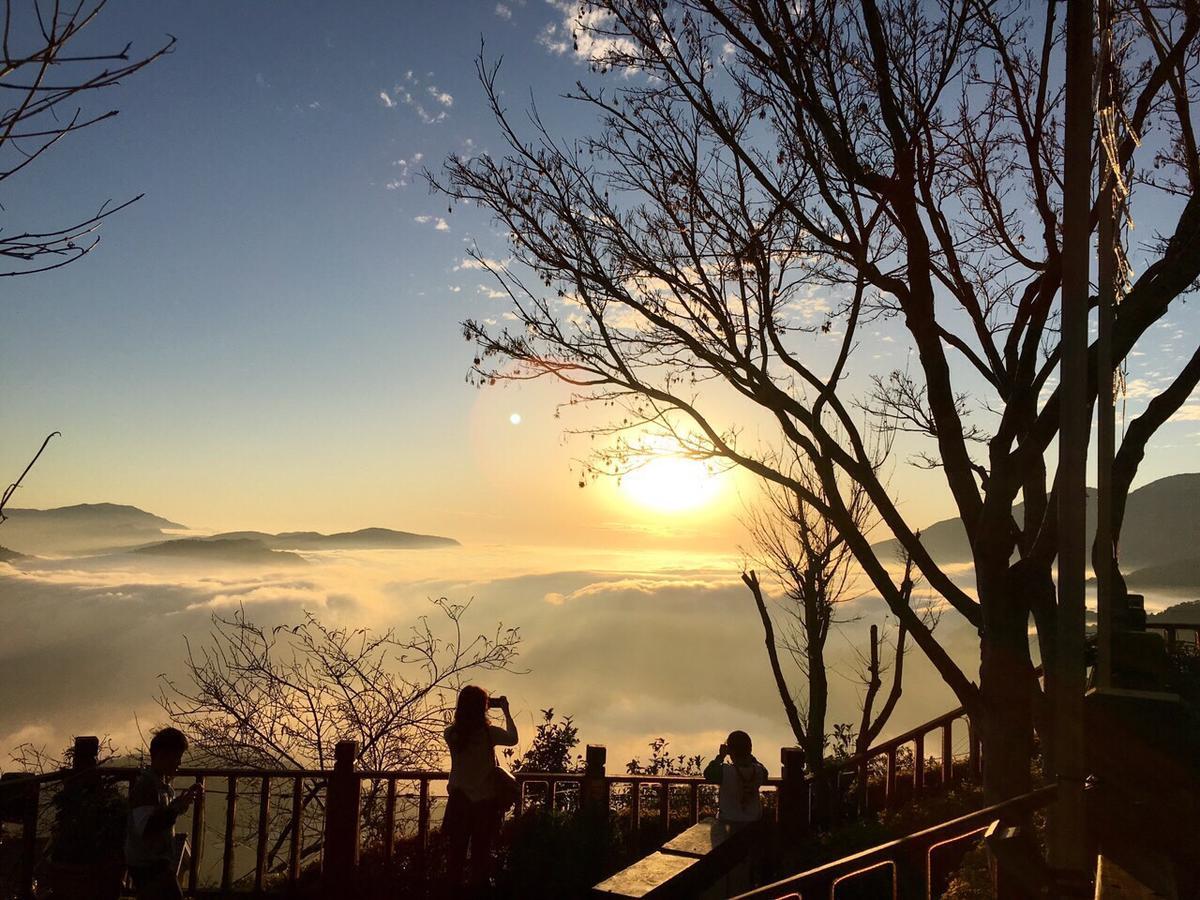 Dream Forest Villa Renai Exterior photo