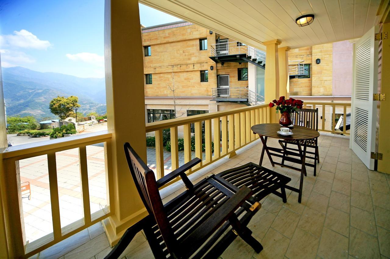 Dream Forest Villa Renai Exterior photo