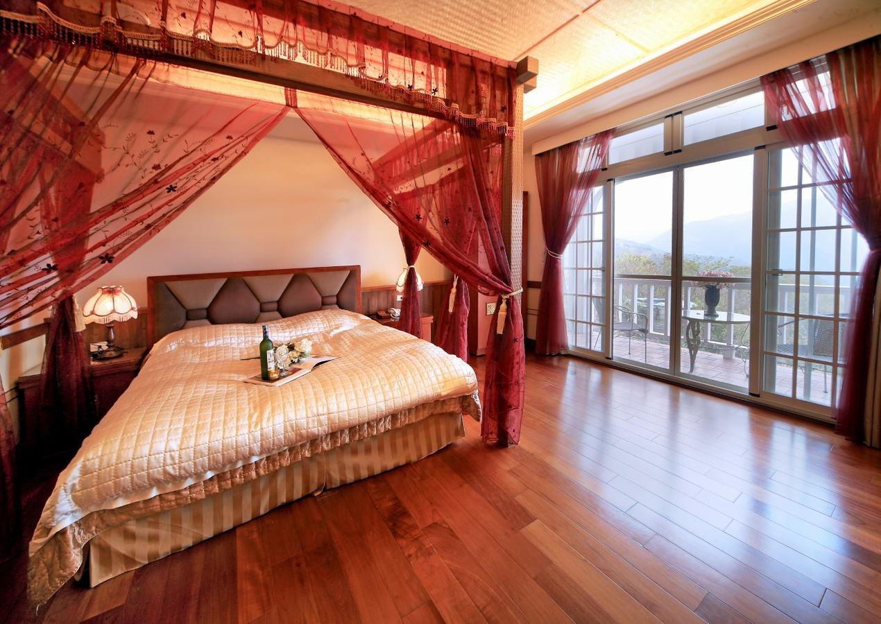 Dream Forest Villa Renai Exterior photo