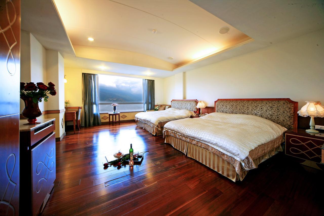 Dream Forest Villa Renai Exterior photo