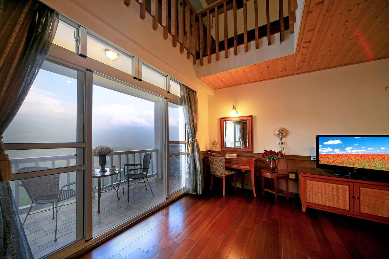 Dream Forest Villa Renai Exterior photo
