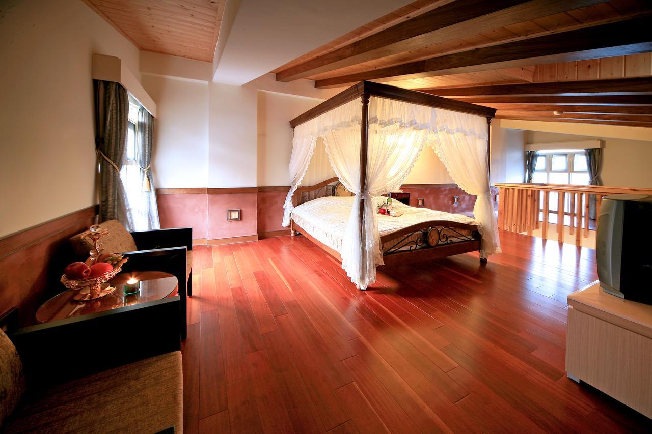 Dream Forest Villa Renai Exterior photo