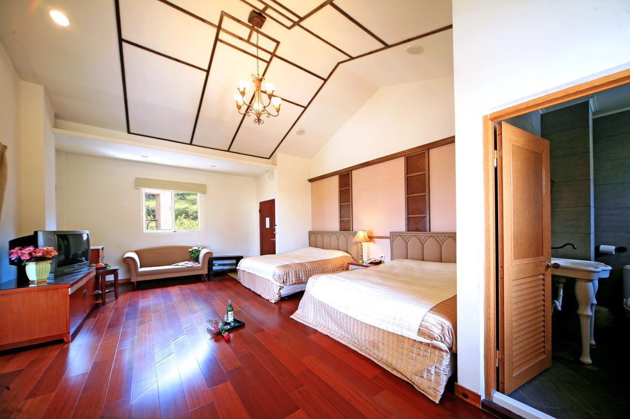 Dream Forest Villa Renai Exterior photo