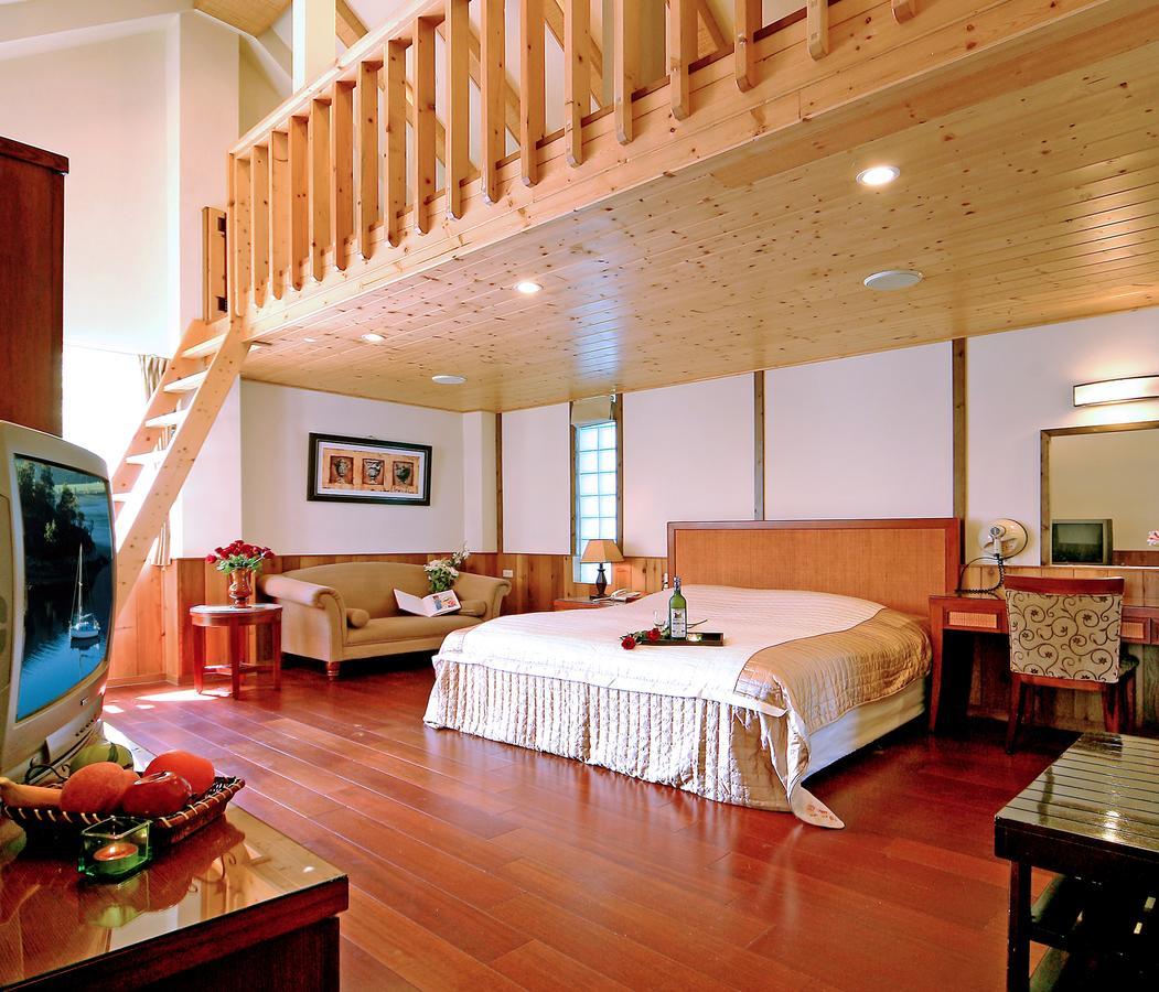 Dream Forest Villa Renai Exterior photo