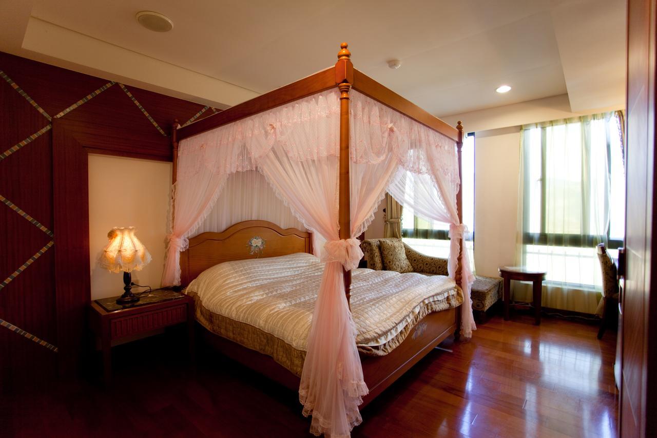 Dream Forest Villa Renai Exterior photo
