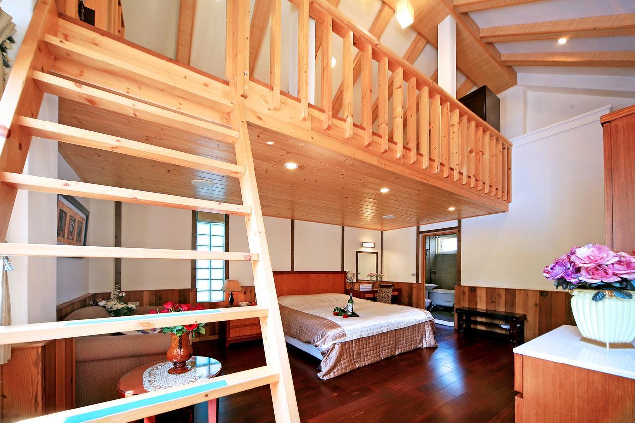 Dream Forest Villa Renai Exterior photo