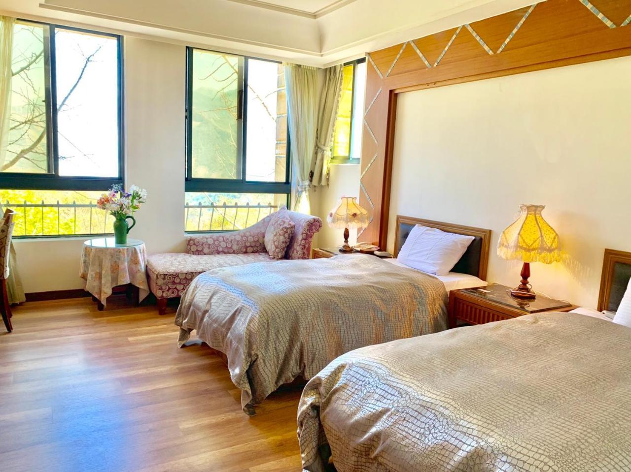 Dream Forest Villa Renai Exterior photo