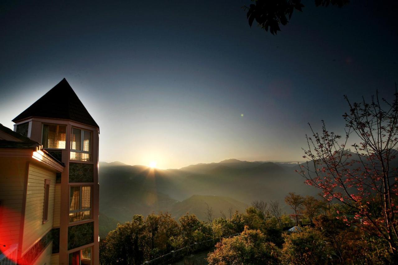 Dream Forest Villa Renai Exterior photo