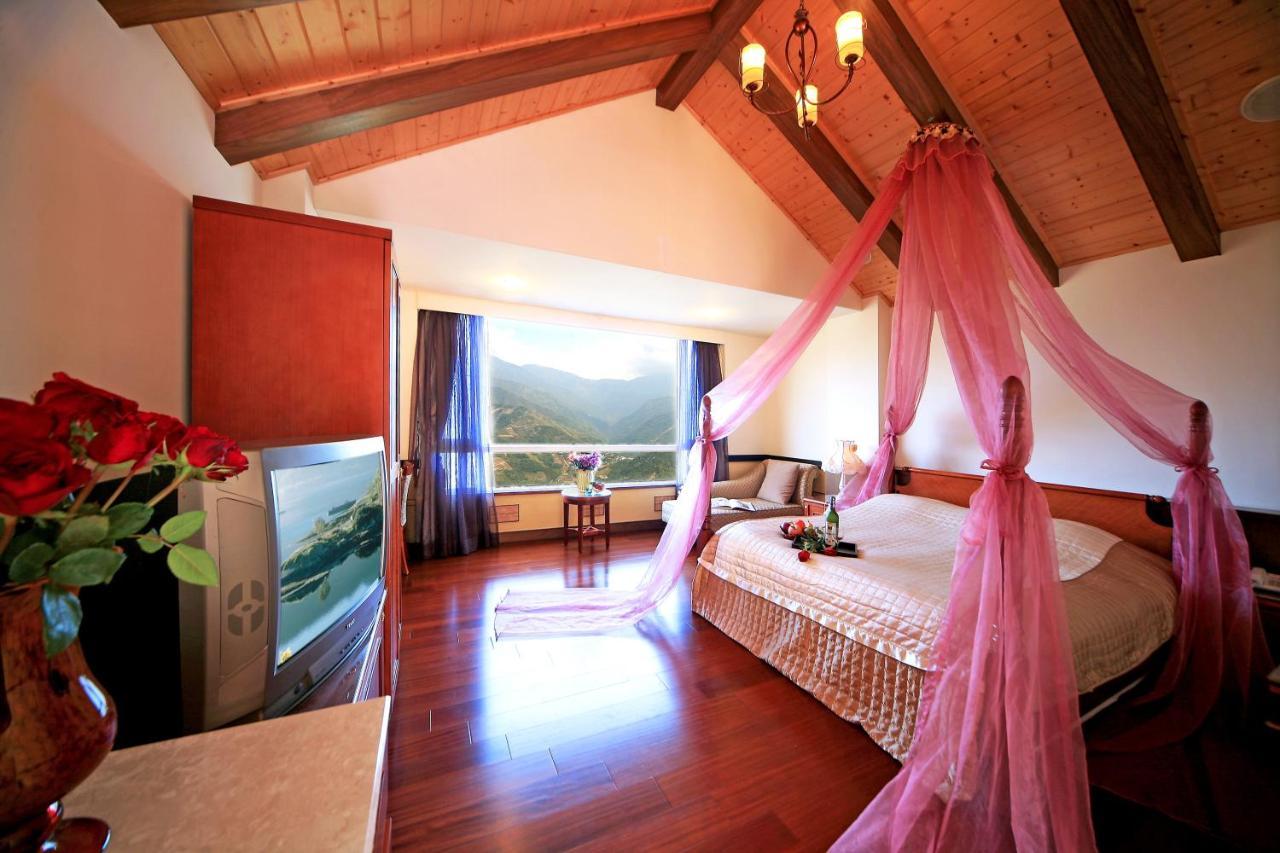 Dream Forest Villa Renai Room photo